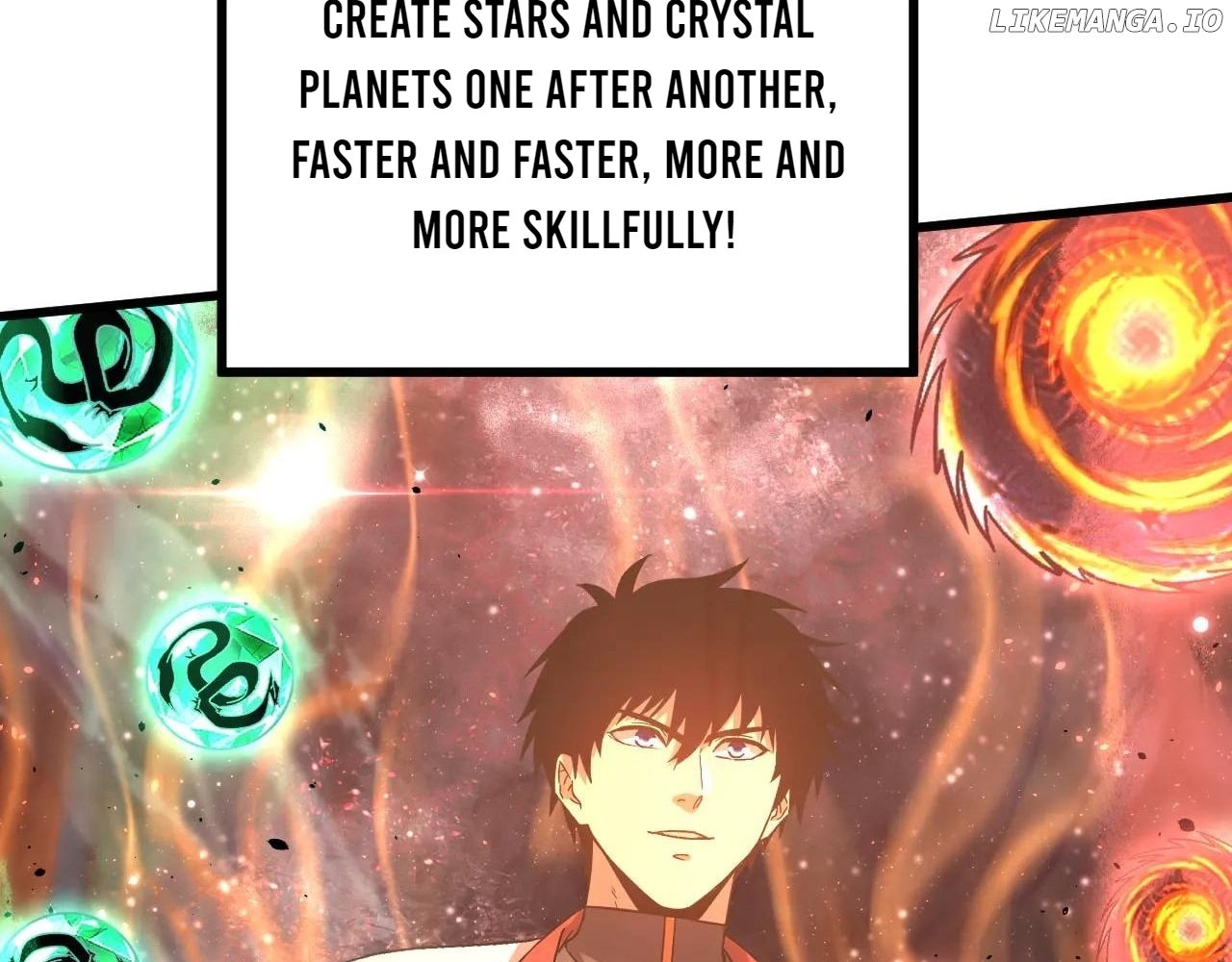 Log into the Future Chapter 219 - page 106